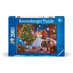Ravensburger - Puzzle Nutcracker Ballet 200p (12001202)