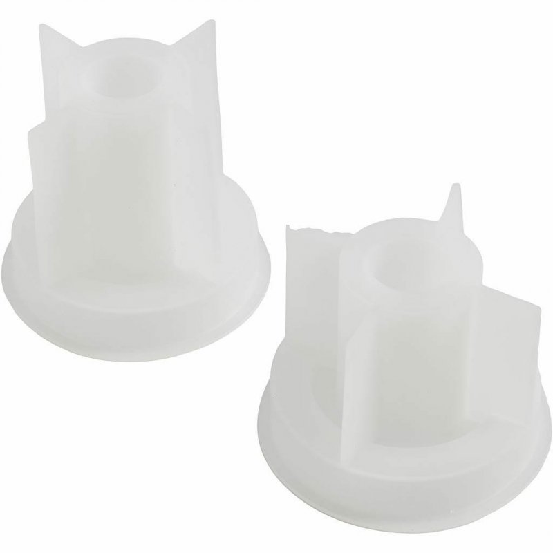 Creativ Company 371211 moule pliable Blanc Silicone