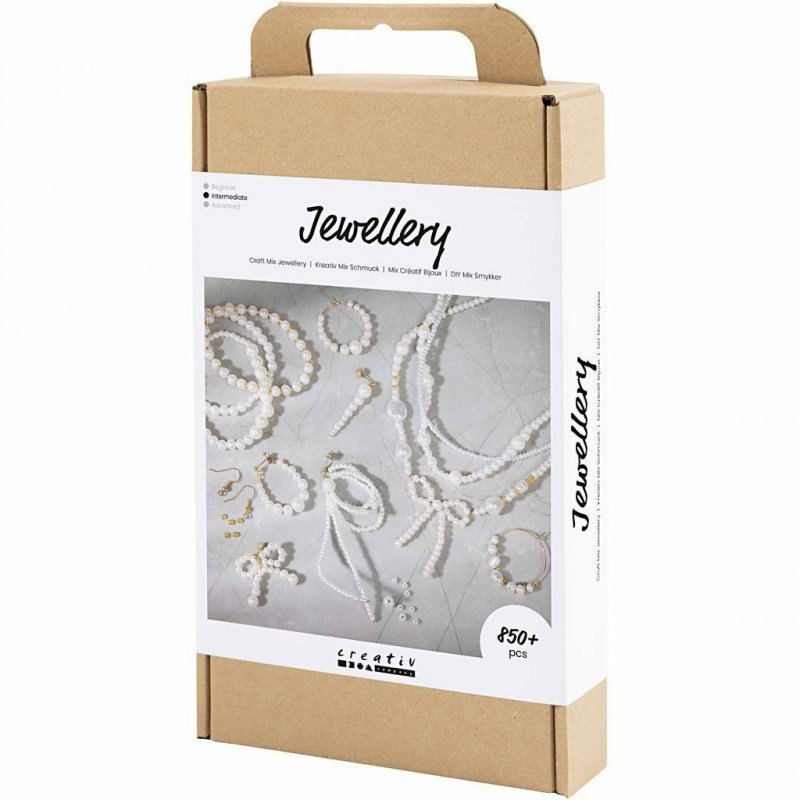 Creativ Company 977740 Jouet d'art et d'artisanat