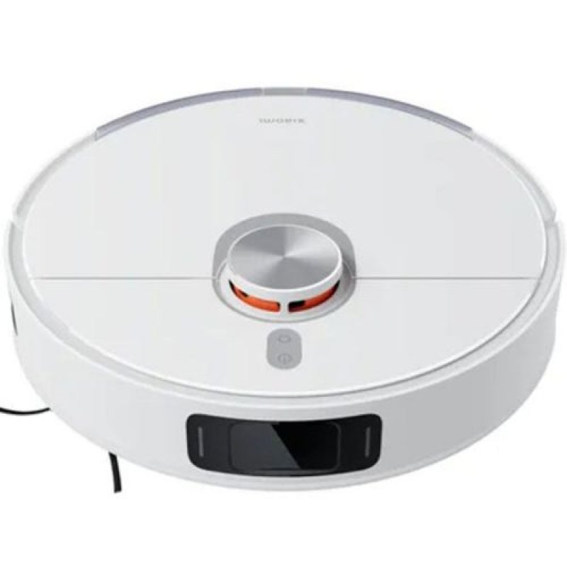 Xiaomi Robot Vacuum S20 White EU BHR8159EU