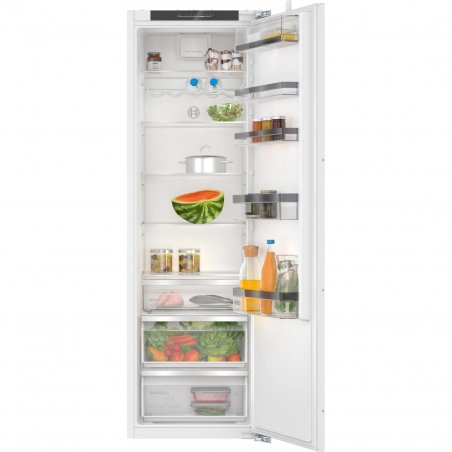 Bosch Serie 6 KIR81ADD0 fridge Built-in 310 L D