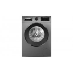 Bosch WGG244ZR10 washing machine Front-load 9 kg 1400 RPM Stainless steel