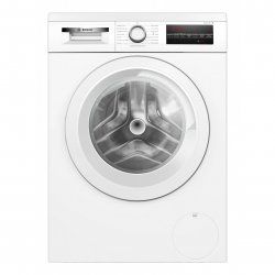 Bosch Serie 6 WUU28T22 machine à laver Charge avant 9 kg 1400 tr/min Blanc