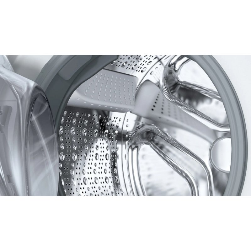 Bosch Serie 6 WUU28T22 washing machine Front-load 9 kg 1400 RPM White