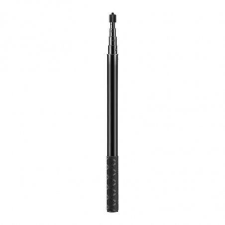 Metal selfie stick PULUZ 150 cm for Insta360 One RS / X2 / X3 / X4