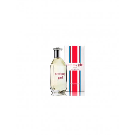 TOMMY GIRL EDT SPRAY 100 ML