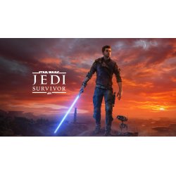 Star Wars Jedi: Survivor /PS4