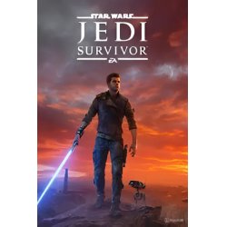 Star Wars Jedi: Survivor /Xbox One