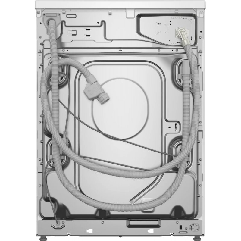 Siemens iQ500 WG44G2F22 washing machine Front-load 9 kg 1400 RPM Black, White