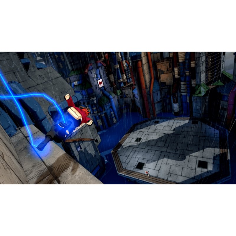 BANDAI NAMCO Entertainment Naruto to Boruto Shinobi Standard PlayStation 4