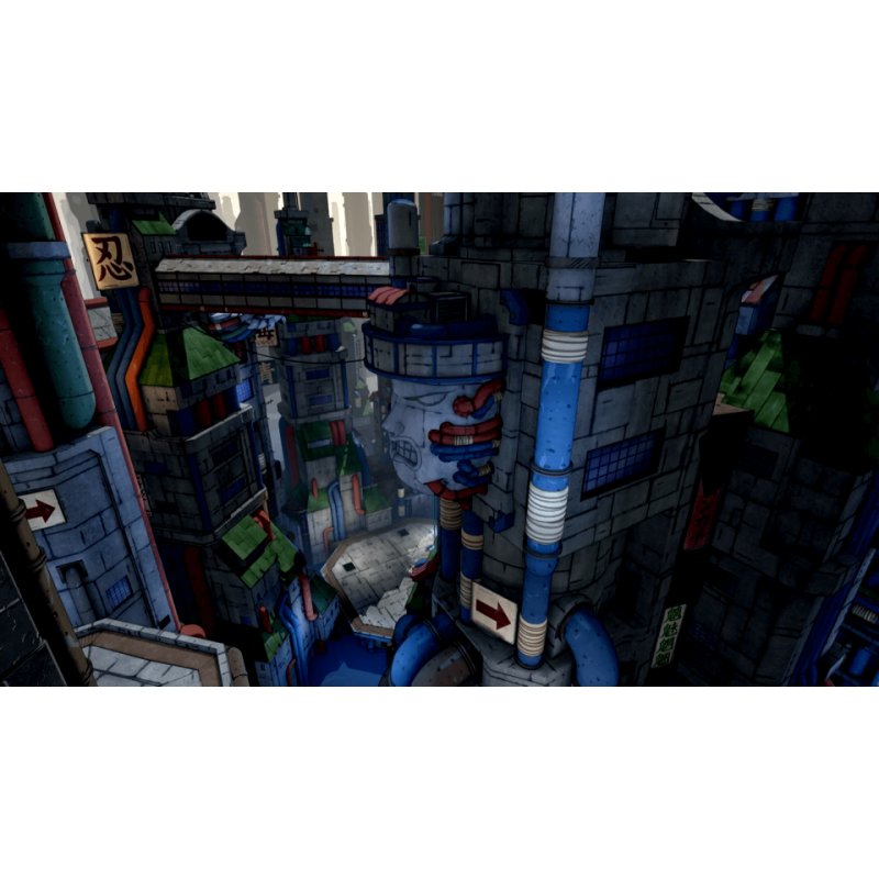 BANDAI NAMCO Entertainment Naruto to Boruto Shinobi Standard PlayStation 4