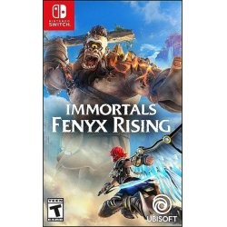 Immortals Fenyx Rising (Import)