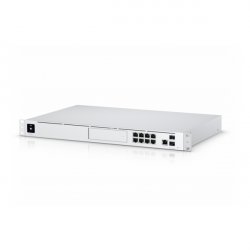 Router UbiQuiti UniFi Dream Machine Pro - 9x GbE RJ45 - 2x10 SFP 