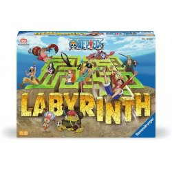 Ravensburger 22887 jeu de société Labyrinth
