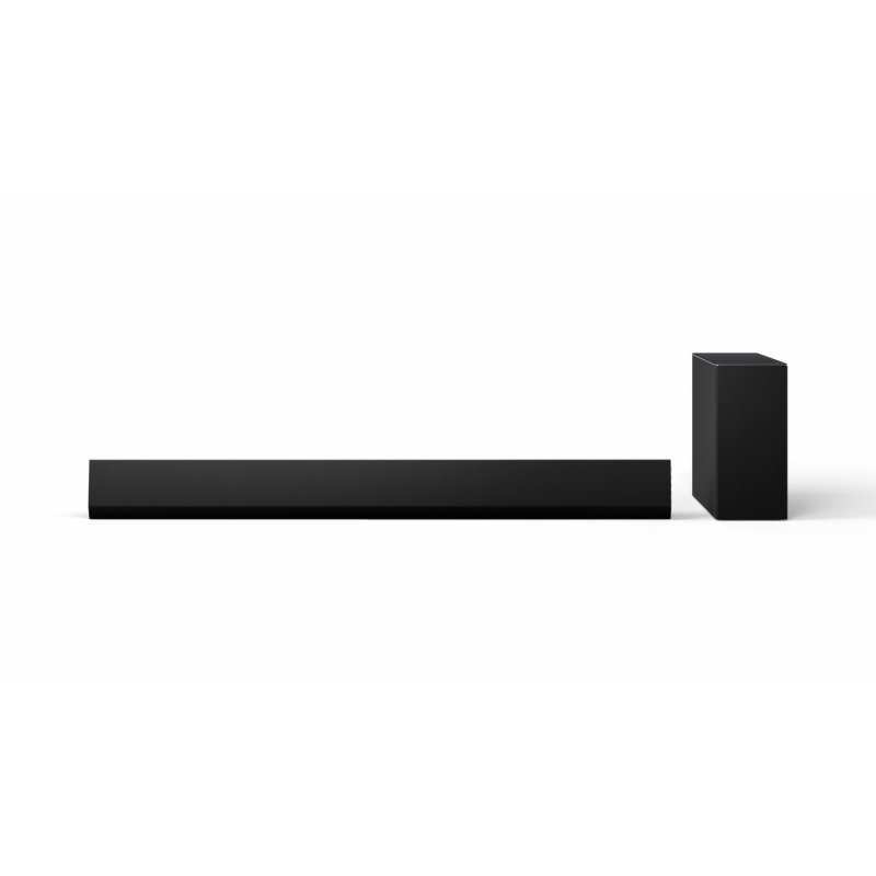 Soundbar LG SG10TY (nowość 2024)