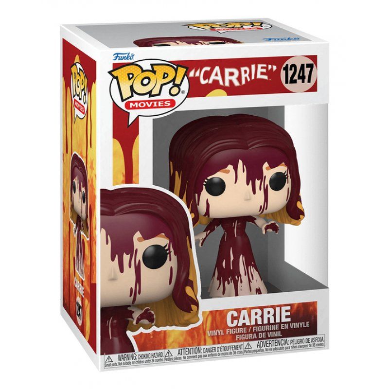 FUNKO POP! 63981 figurine d'action et de collection