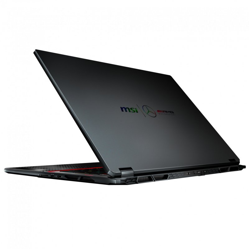 MSI Stealth 18 Mercedes-AMG Motorsport A1VHG-044 - 18" UHD miniLED 120Hz Display, Intel Core Ultra 9 185H, 32GB DDR5