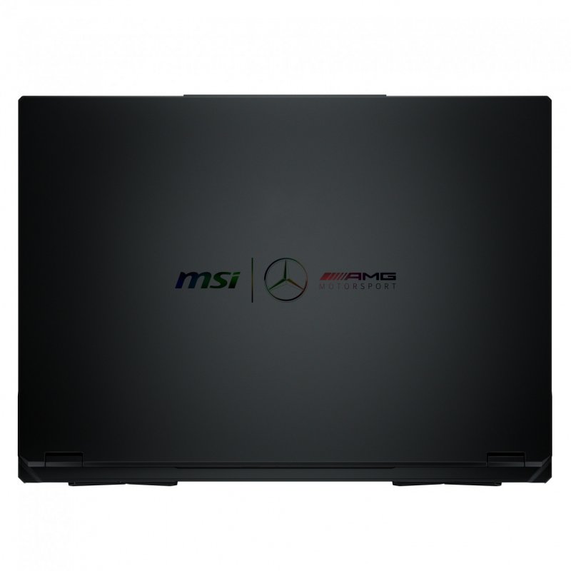 MSI Stealth 18 Mercedes-AMG Motorsport A1VHG-044 - 18" UHD miniLED 120Hz Display, Intel Core Ultra 9 185H, 32GB DDR5