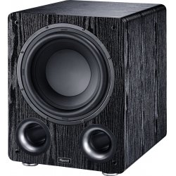Magnat ALPHA RS12 Black Active subwoofer 120 W