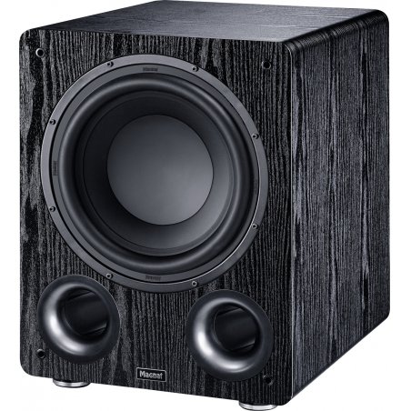 Magnat ALPHA RS12 Black Active subwoofer 120 W