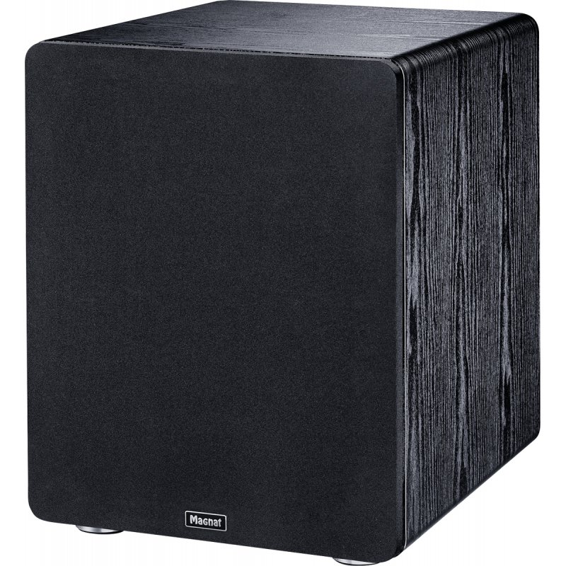 Magnat ALPHA RS12 Black Active subwoofer 120 W