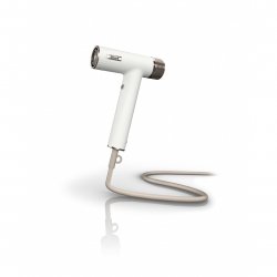 Shark HD333EU brosse soufflante et fer à lisser Multistyler À chaleur Blanc 1700 W 2,44 m