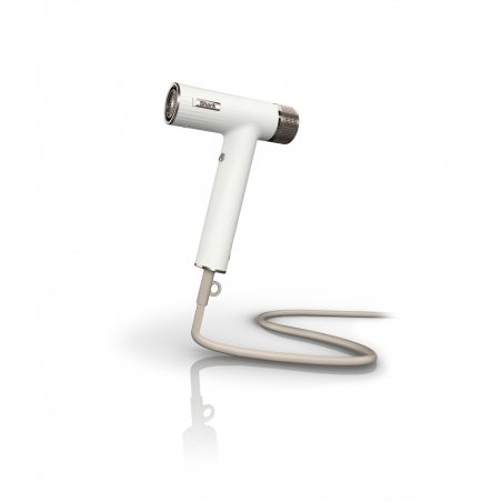 Shark HD333EU brosse soufflante et fer à lisser Multistyler À chaleur Blanc 1700 W 2,44 m