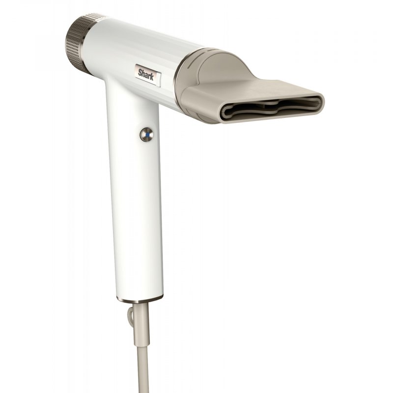 Shark HD333EU hair styling tool Multistyler Warm White 1700 W 2.44 m
