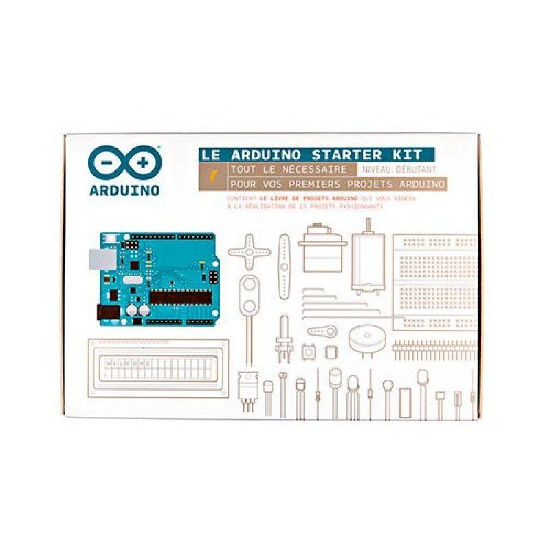 Arduino K000007 accessoire pour carte de développent