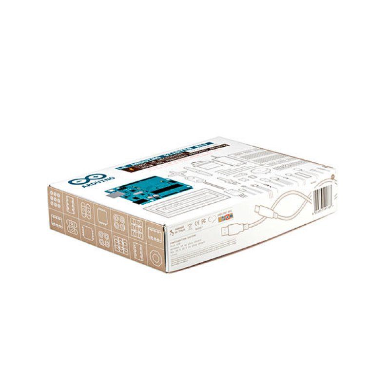 Arduino K000007 accessoire pour carte de développent