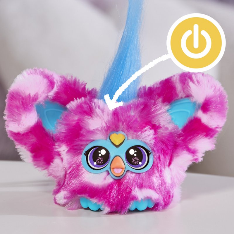 Hasbro Furby Furblets Dah-Tee G04035X2