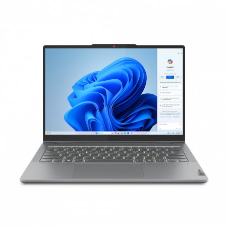 Lenovo IdeaPad 5 2-in-1 14IRU9 Intel Core 7 150U Hybrid (2-in-1) 35.6 cm (14") Touchscreen WUXGA 16 GB LPDDR5x-SDRAM 1