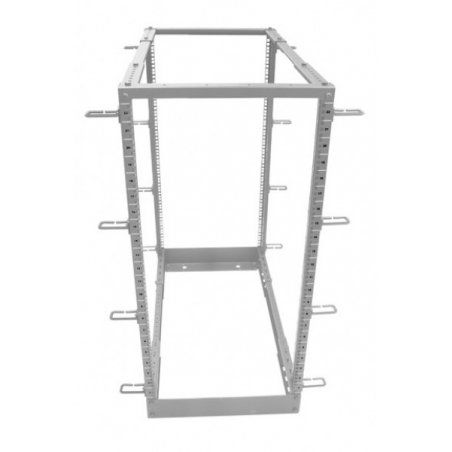 ALLNET ALL-SW4POST22GRAU étagère 22U Gris