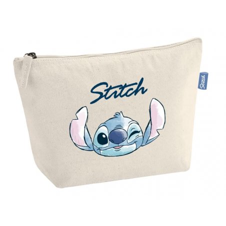 STITCH - Wink - Trousse