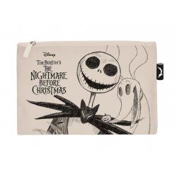 L'ETRANGE NOEL de Mr JACK - Pochette Plate