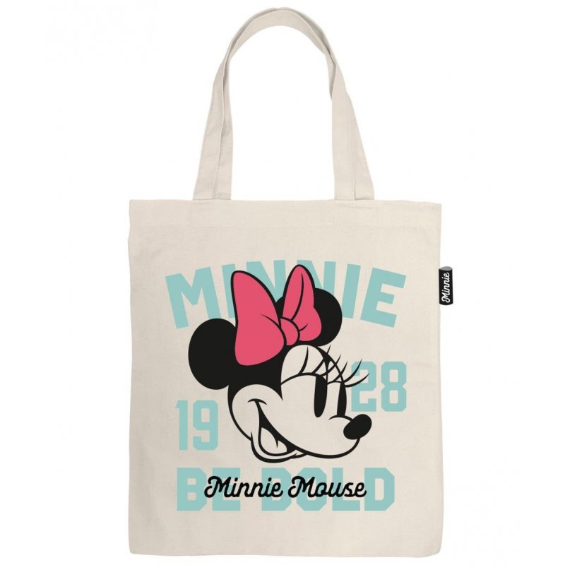 MINNIE - 1928 - Tote Bag - 41x37cm