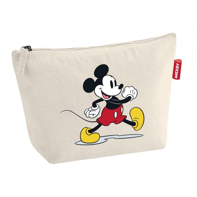 MICKEY MOUSE - Trousse