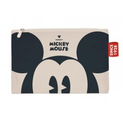 MICKEY MOUSE - Pochette Plate