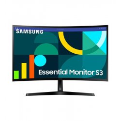 SAMSUNG LS27D366GAU 27p FHD 100Hz VA