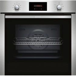 Neff BX48P cooking appliance set Zone induction hob Electric