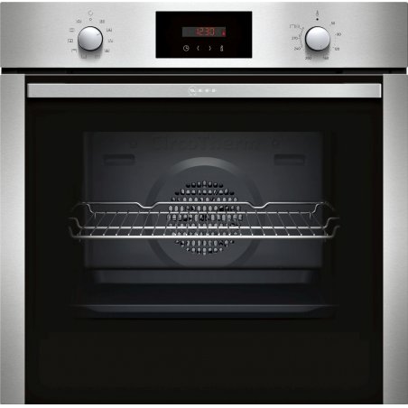 Neff BX48P set d'appareils de cuisine Plaque avec zone à induction Four électrique