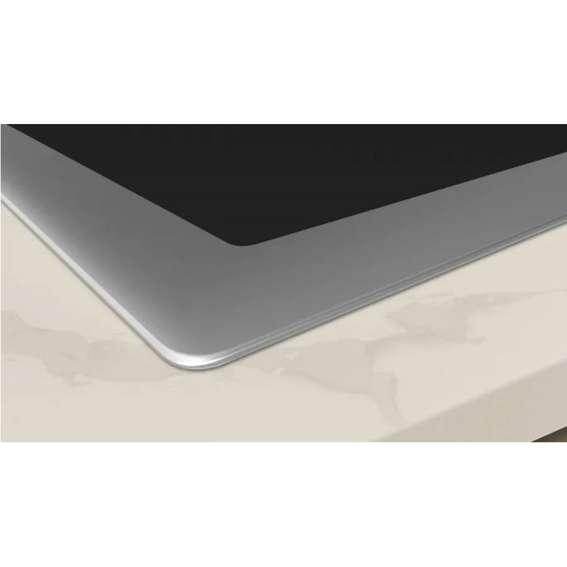 BX48PB (schwarz/edelstahl)