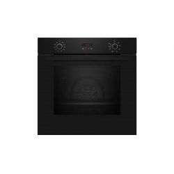 Neff BX46PB set d'appareils de cuisine Plaque avec zone à induction Four électrique