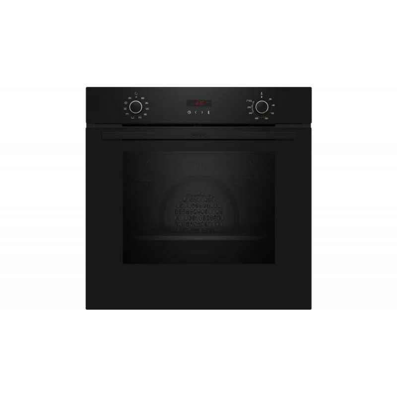 BX46PB (schwarz/edelstahl)