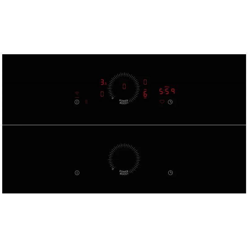 Neff BX38IB cooking appliance set Zone induction hob Electric