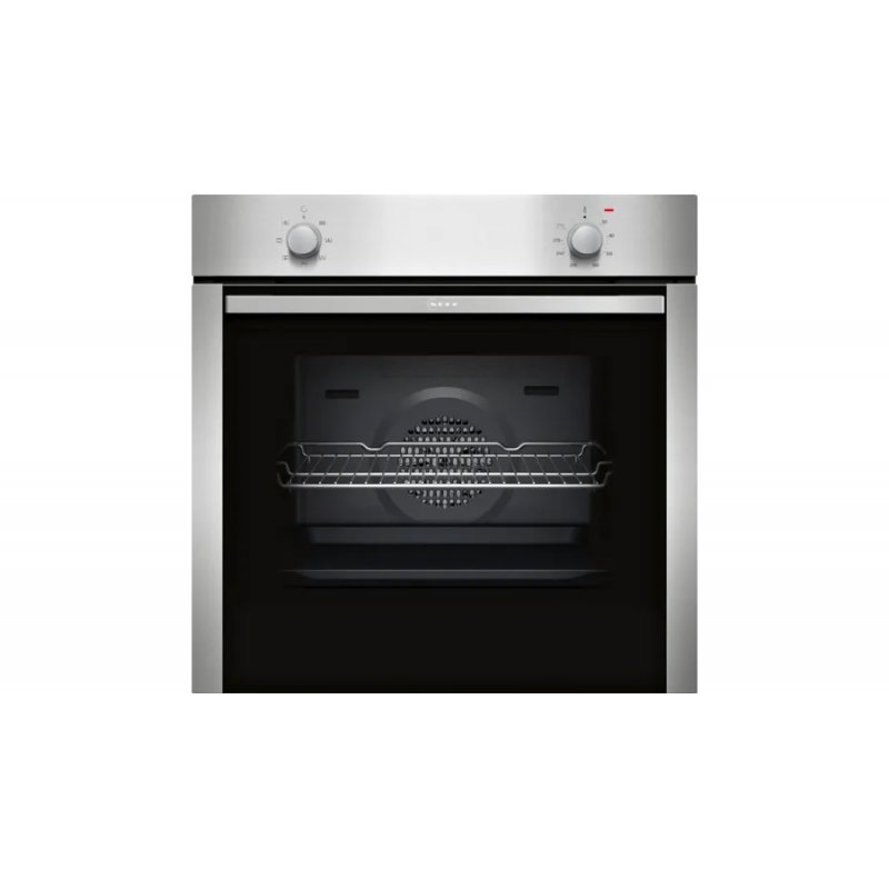 Neff BX18I cooking appliance set Zoneless induction hob Electric