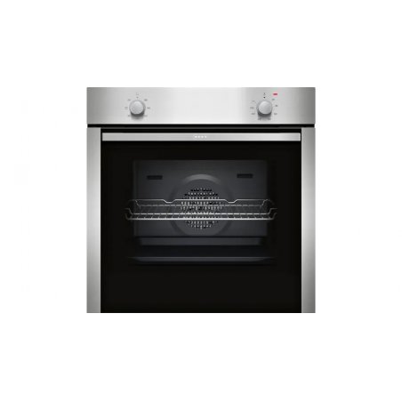 Neff BX18I cooking appliance set Zoneless induction hob Electric