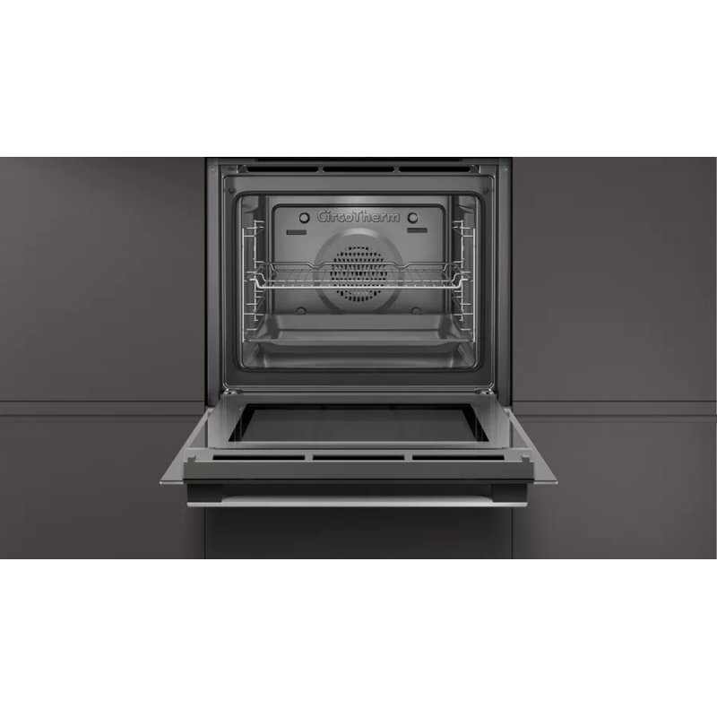 Neff BX18I cooking appliance set Zoneless induction hob Electric