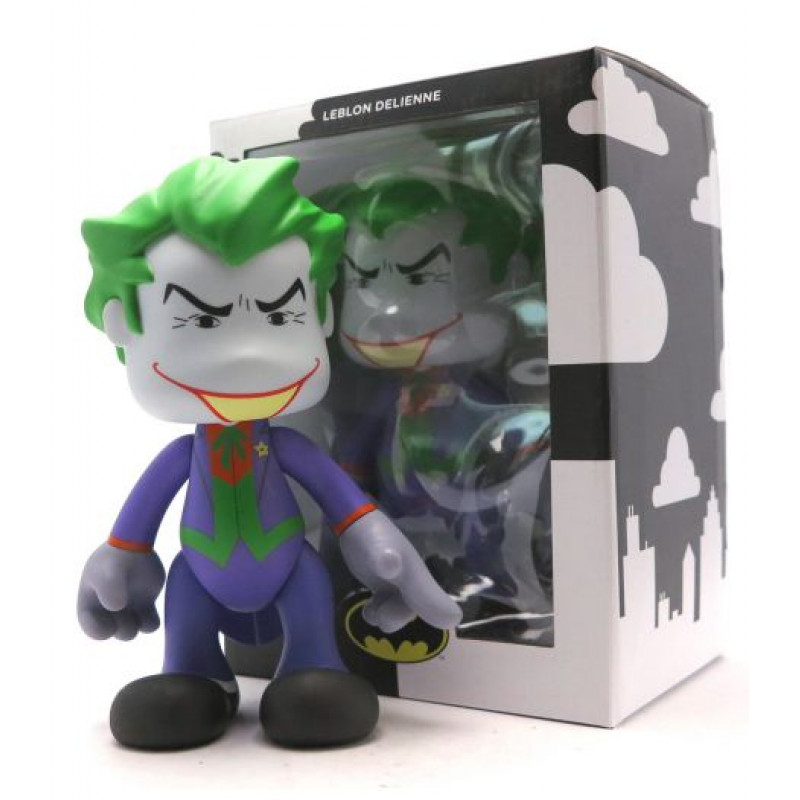 DC COMICS compatible - Figurine Artoyz - Joker - 23cm