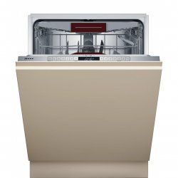 Neff N 50 Fully built-in 14 place settings B